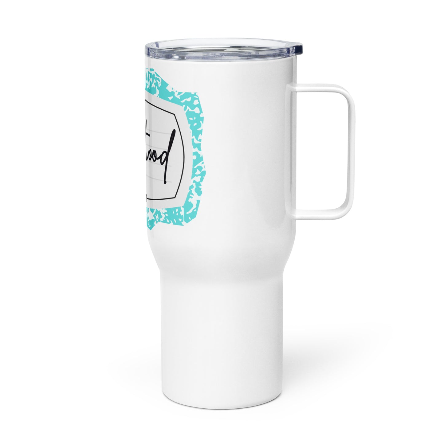 Smuthood Travel Mug