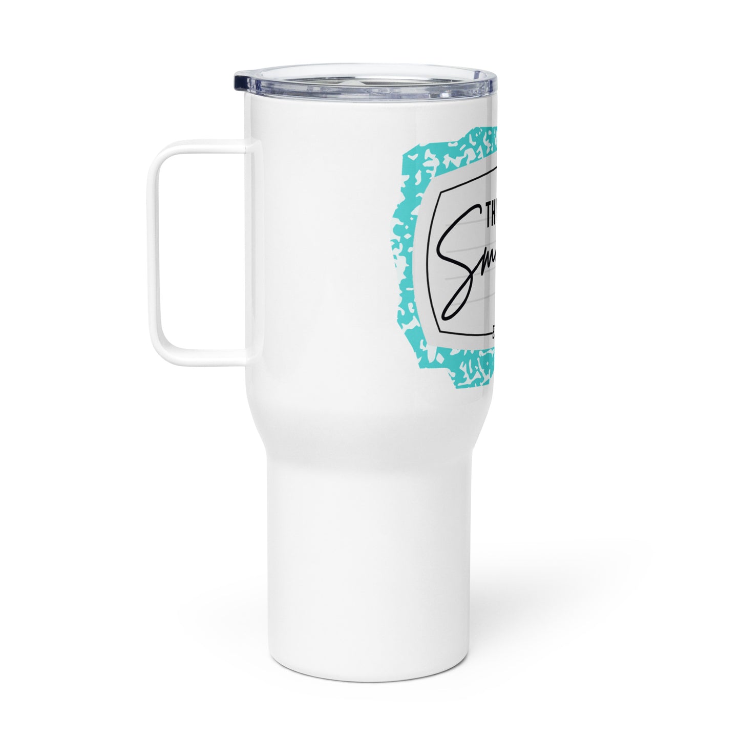 Smuthood Travel Mug