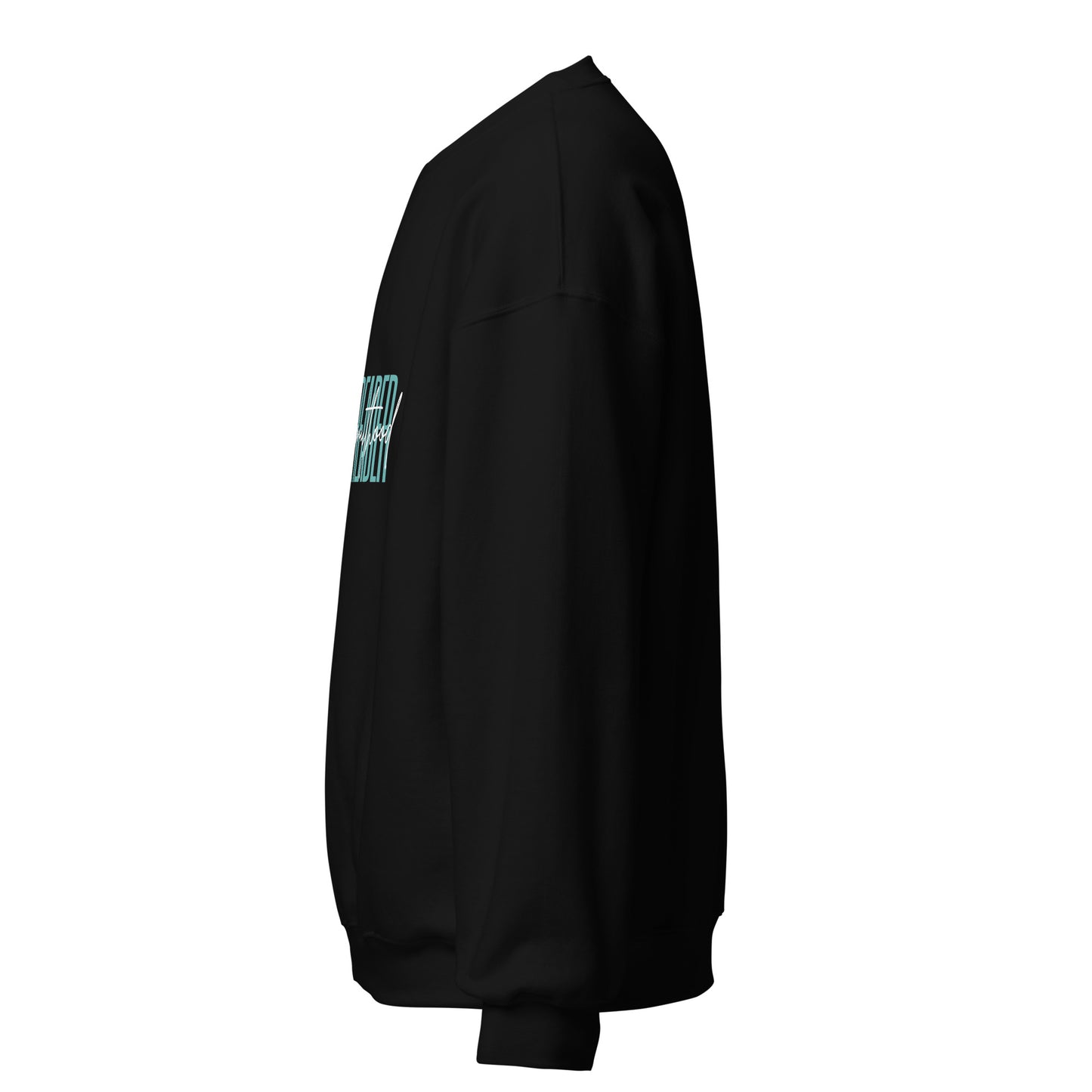 Smuthood Mood Reader Crewneck