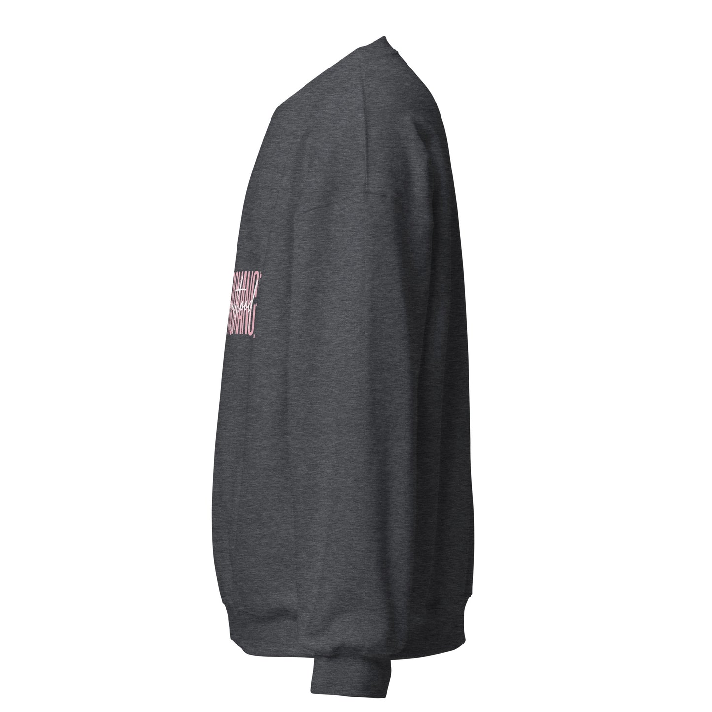 Smuthood Cowboy Crewneck