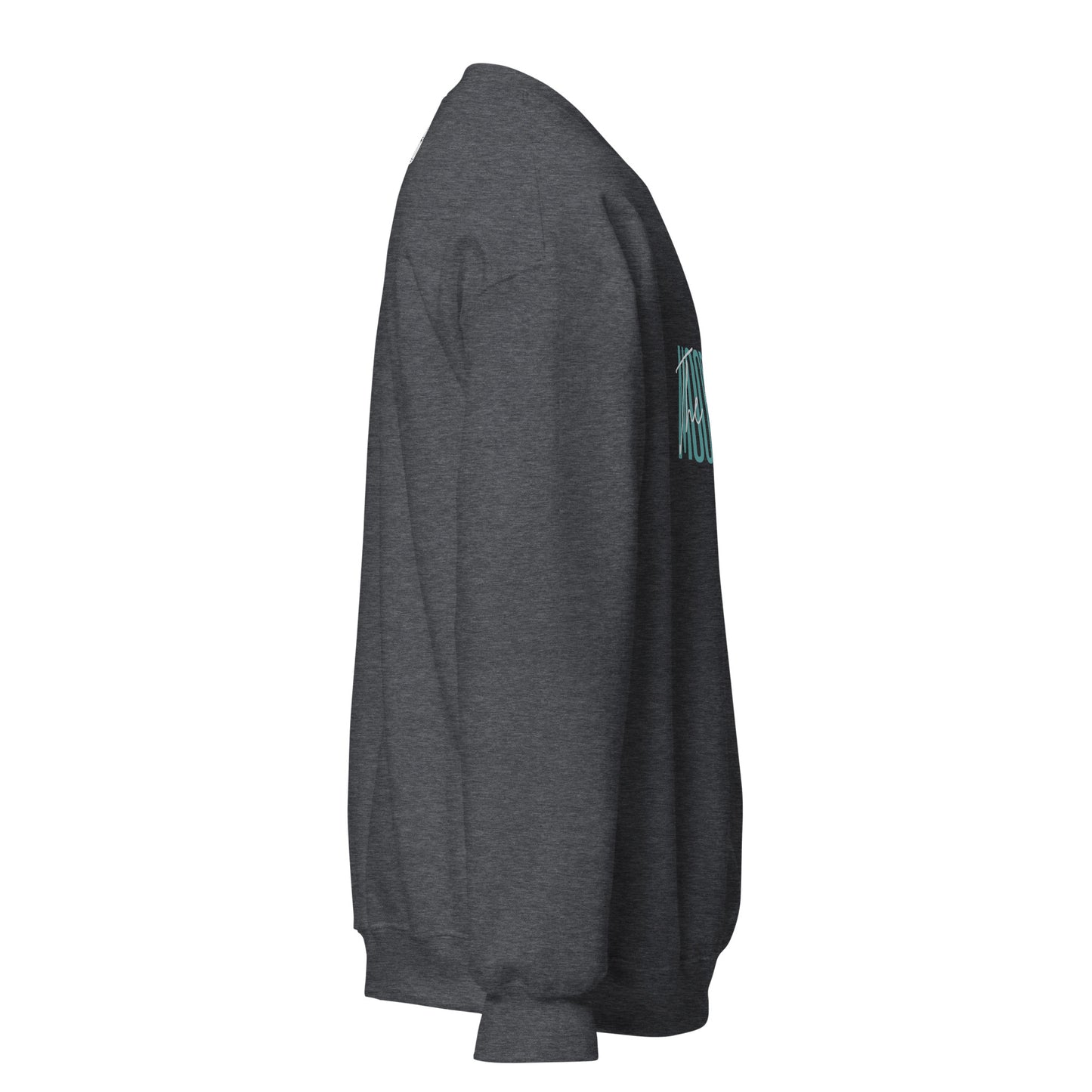Smuthood Mood Reader Crewneck