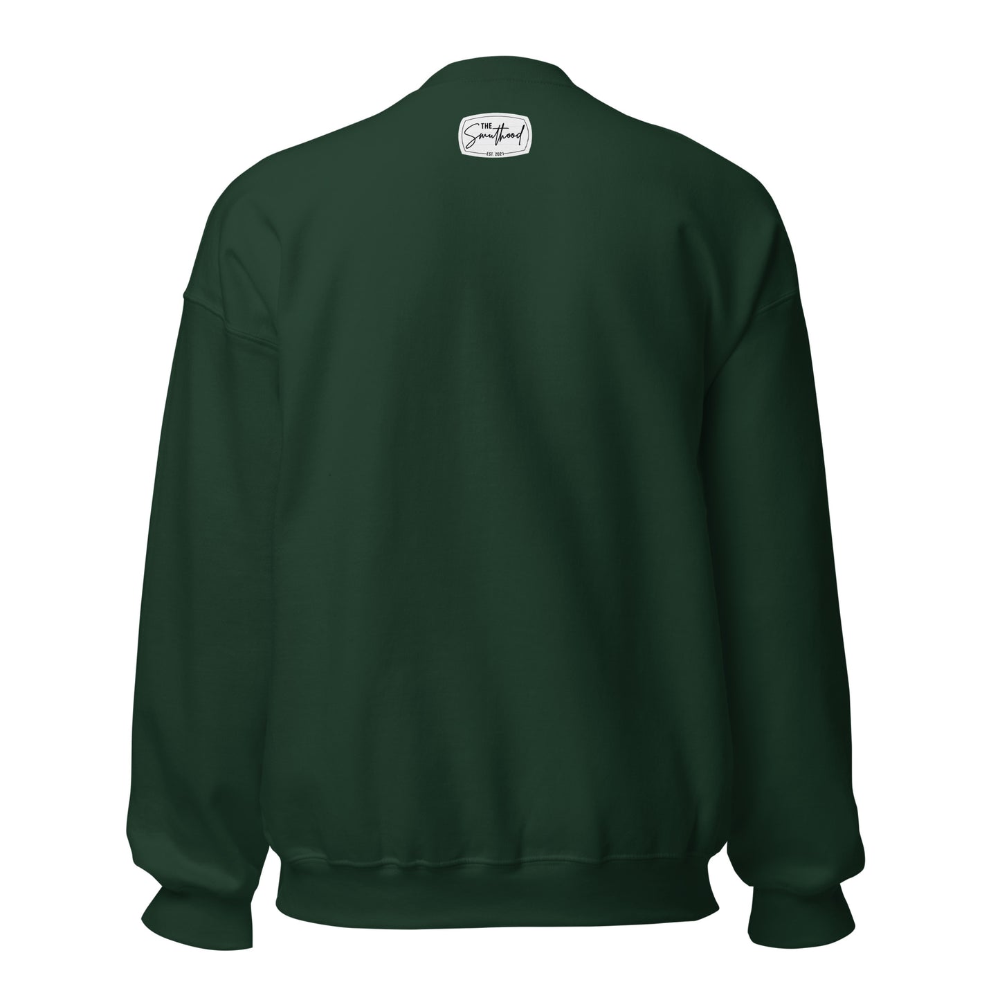 Smuthood Definition Crewneck