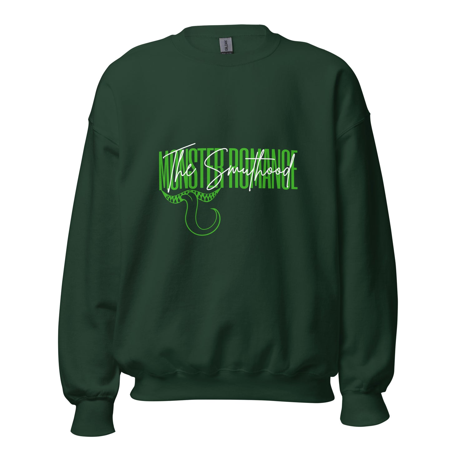 Smuthood Monster Crewneck