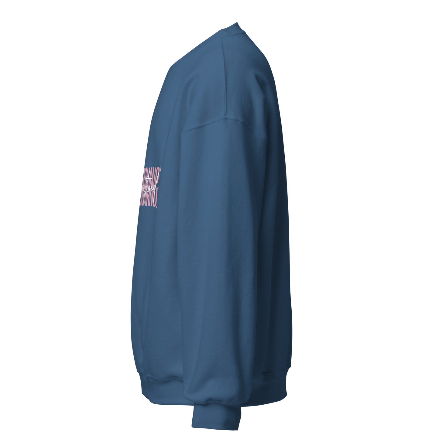 Smuthood Cowboy Crewneck