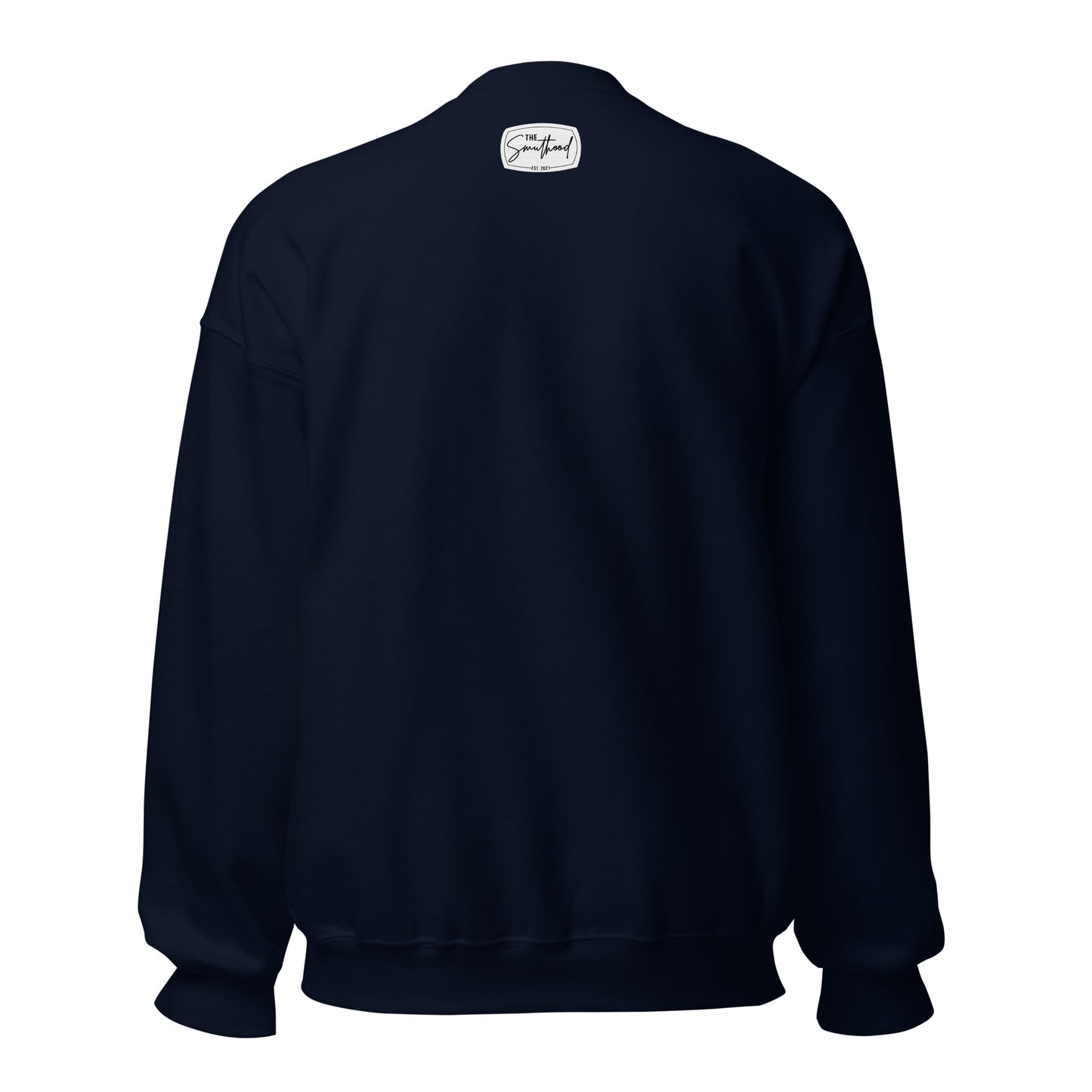 Smuthood Definition Crewneck