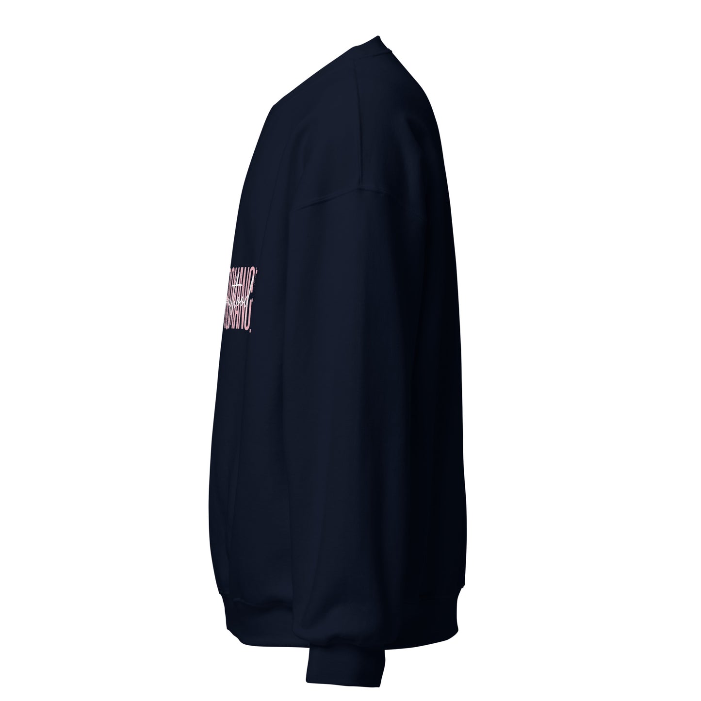 Smuthood Cowboy Crewneck