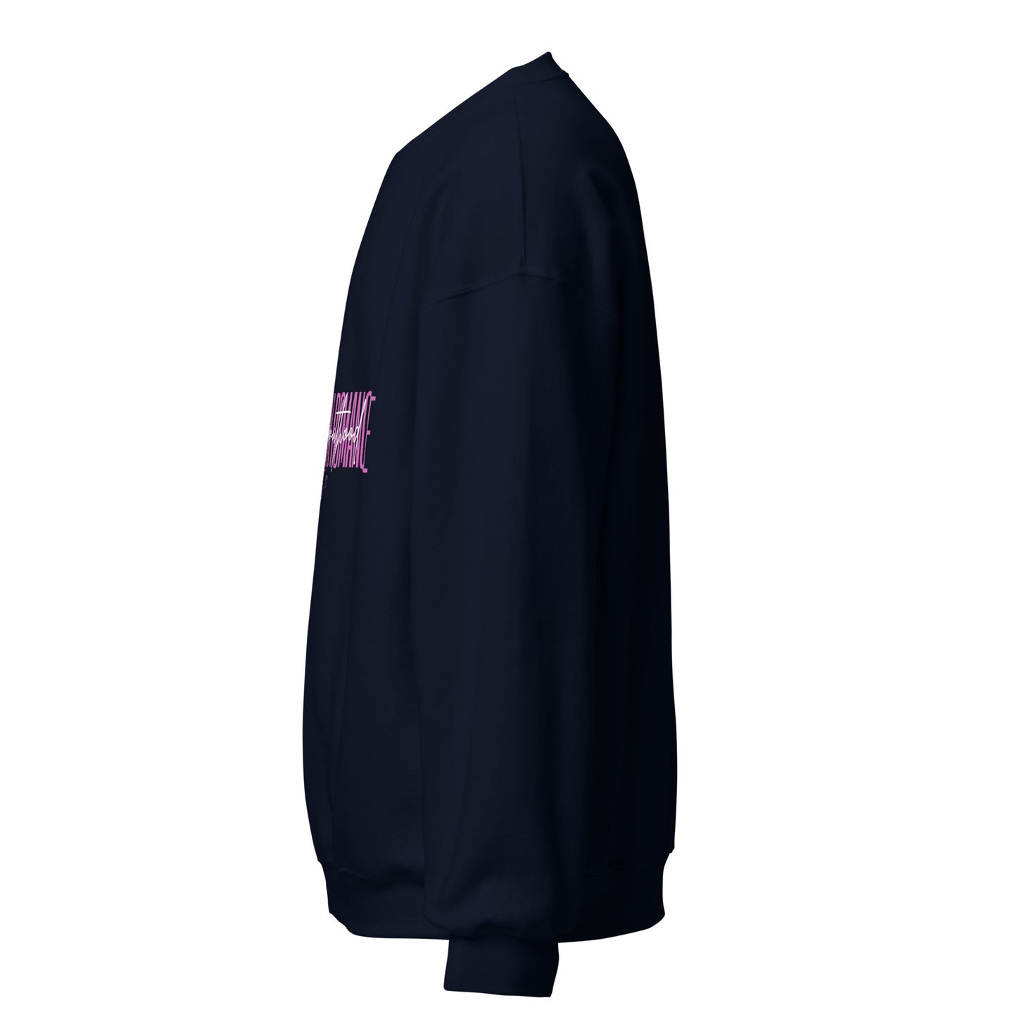 Smuthood Small Town Crewneck