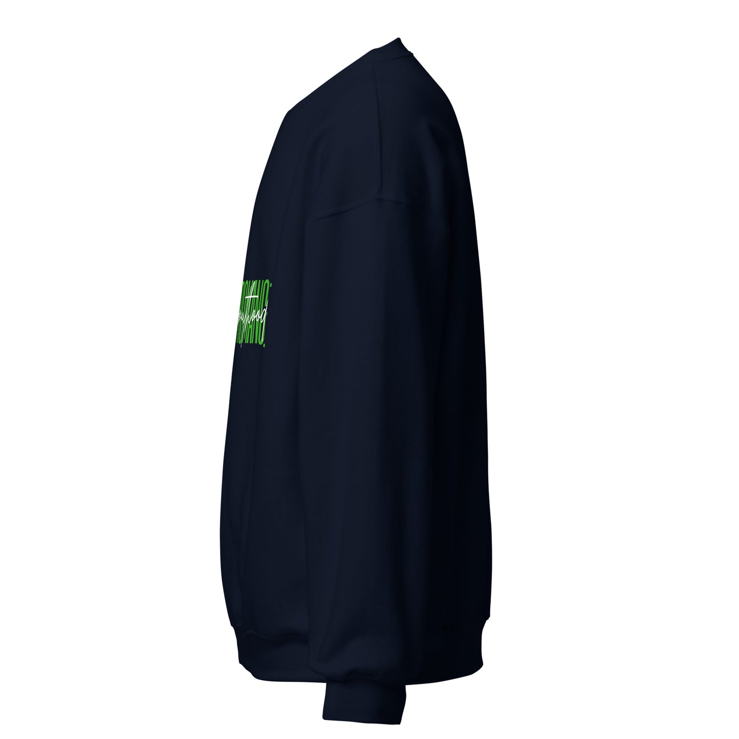 Smuthood Monster Crewneck
