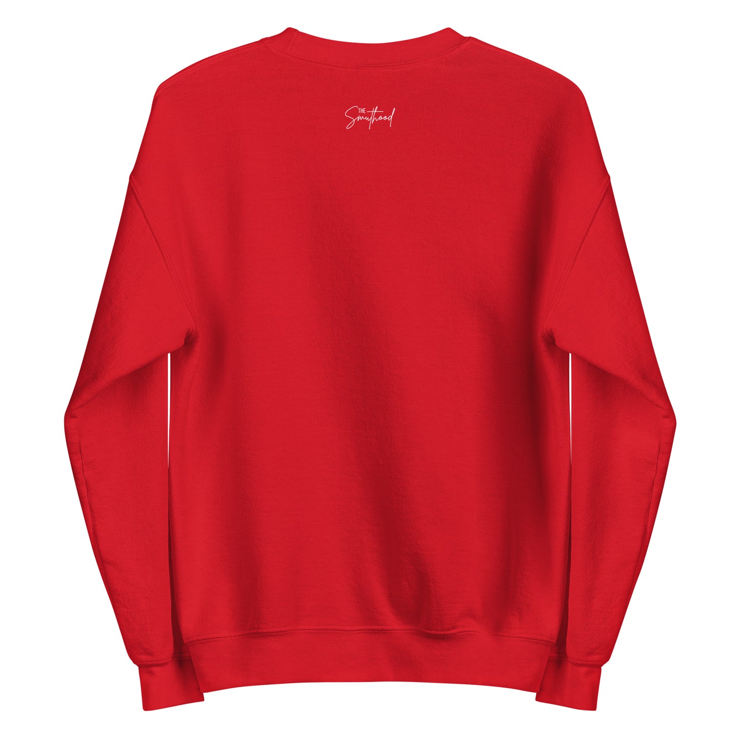 Romance Trope Crewneck