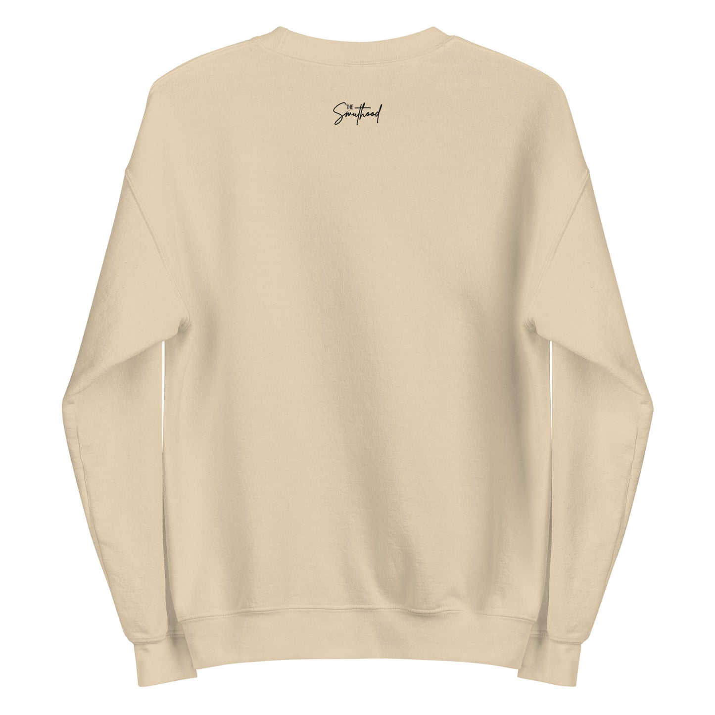 Stalker Romance Trope Crewneck