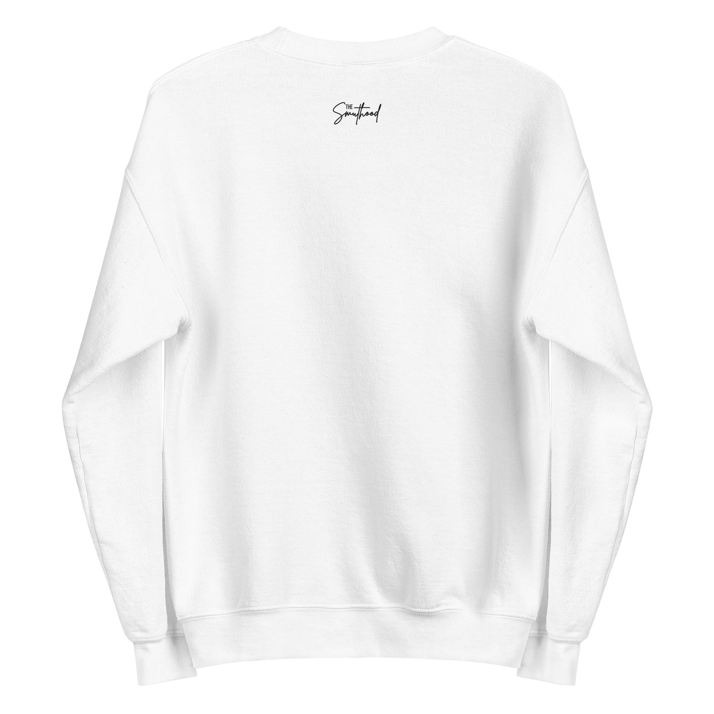 Single Dad Trope Crewneck