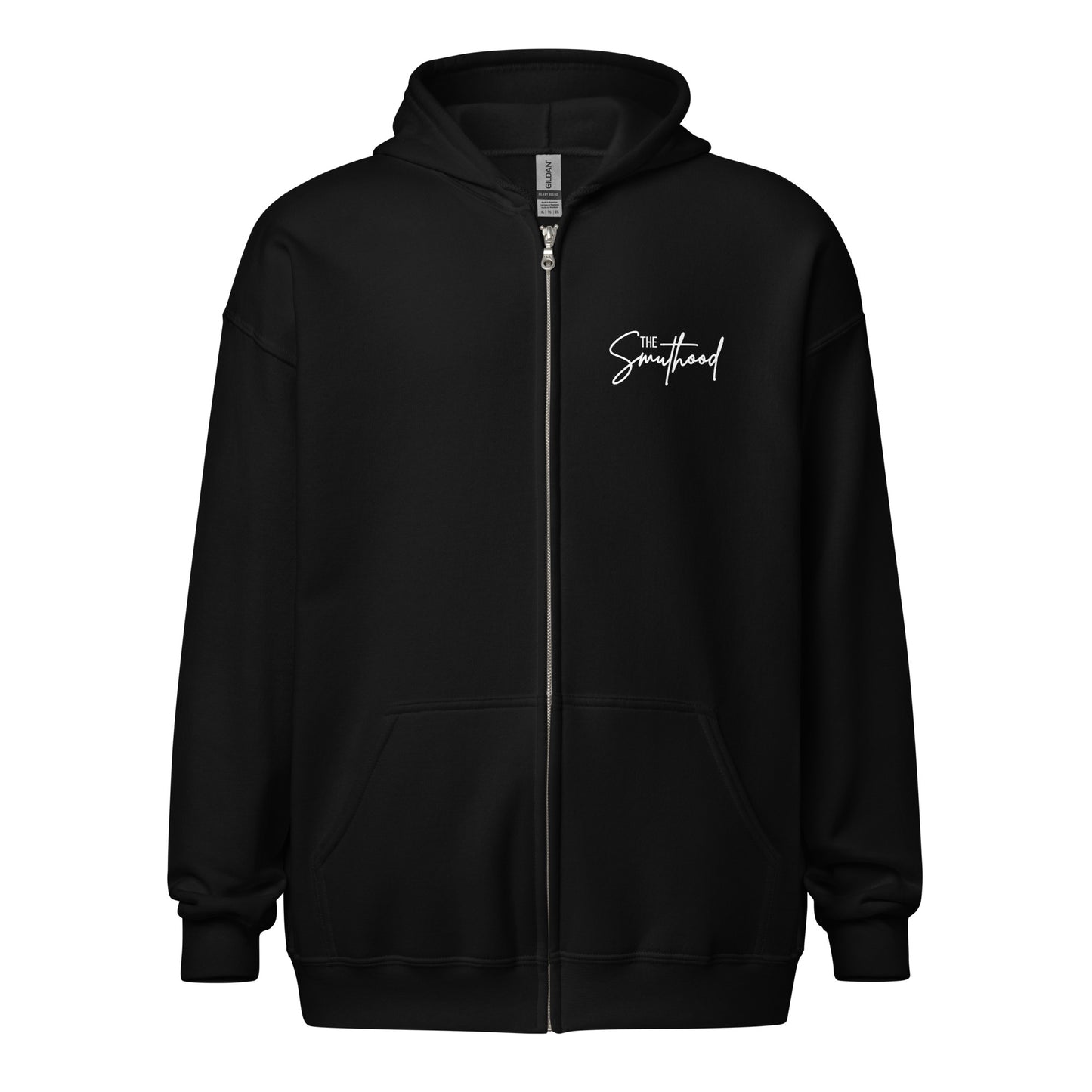 Rip Your Heart Out Zip Up Hoodie