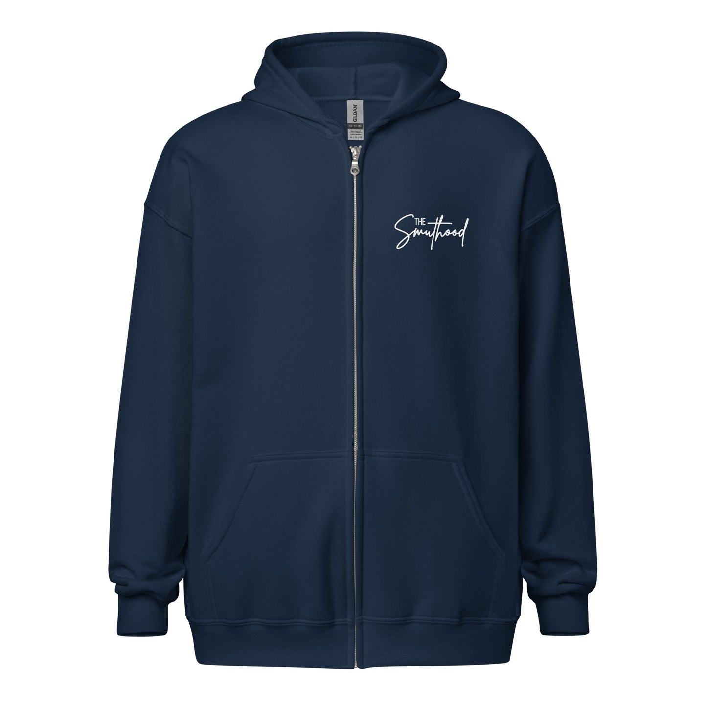 Rip Your Heart Out Zip Up Hoodie