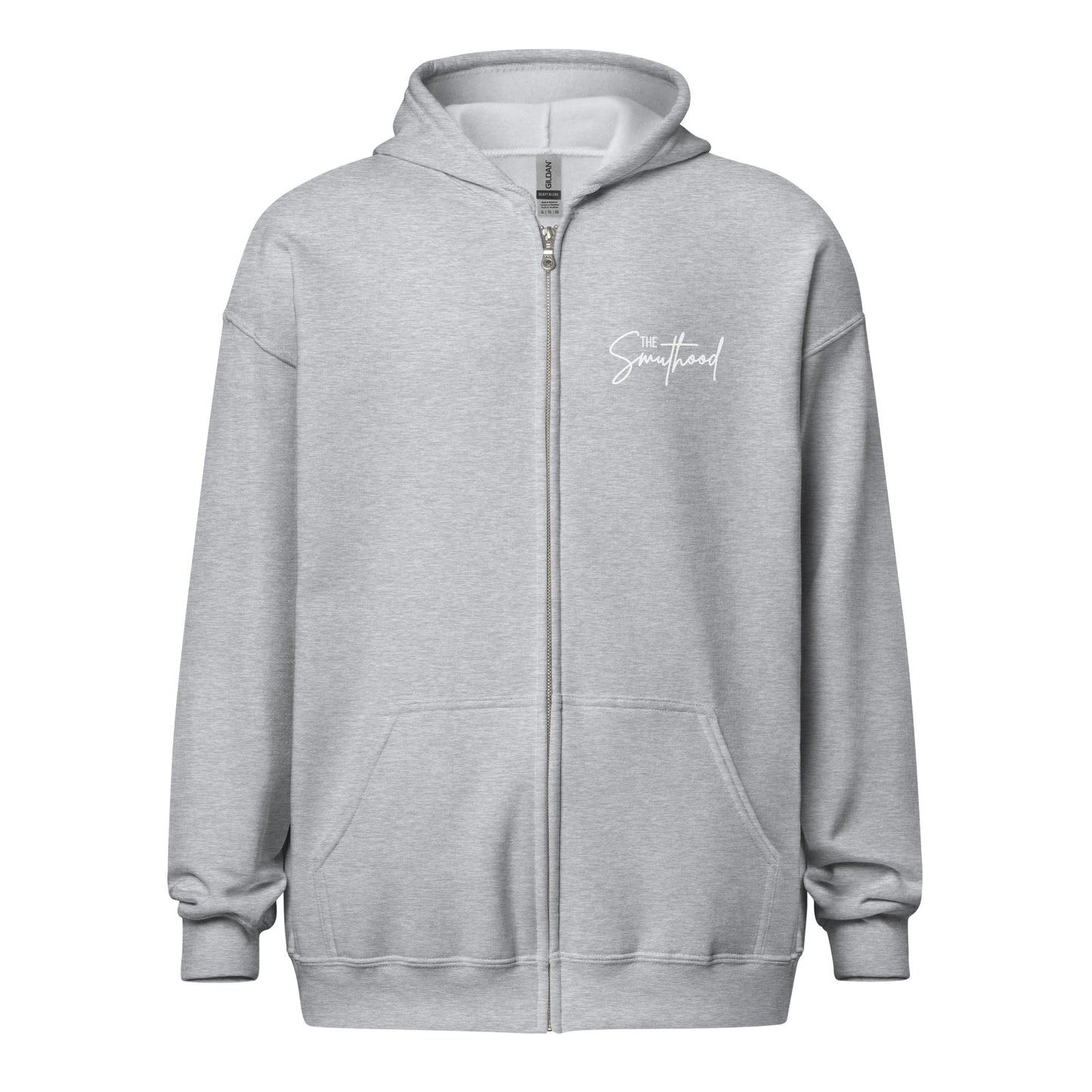 Rip Your Heart Out Zip Up Hoodie