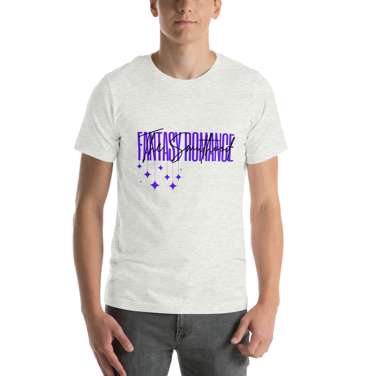 Smuthood Fantasy T-Shirt