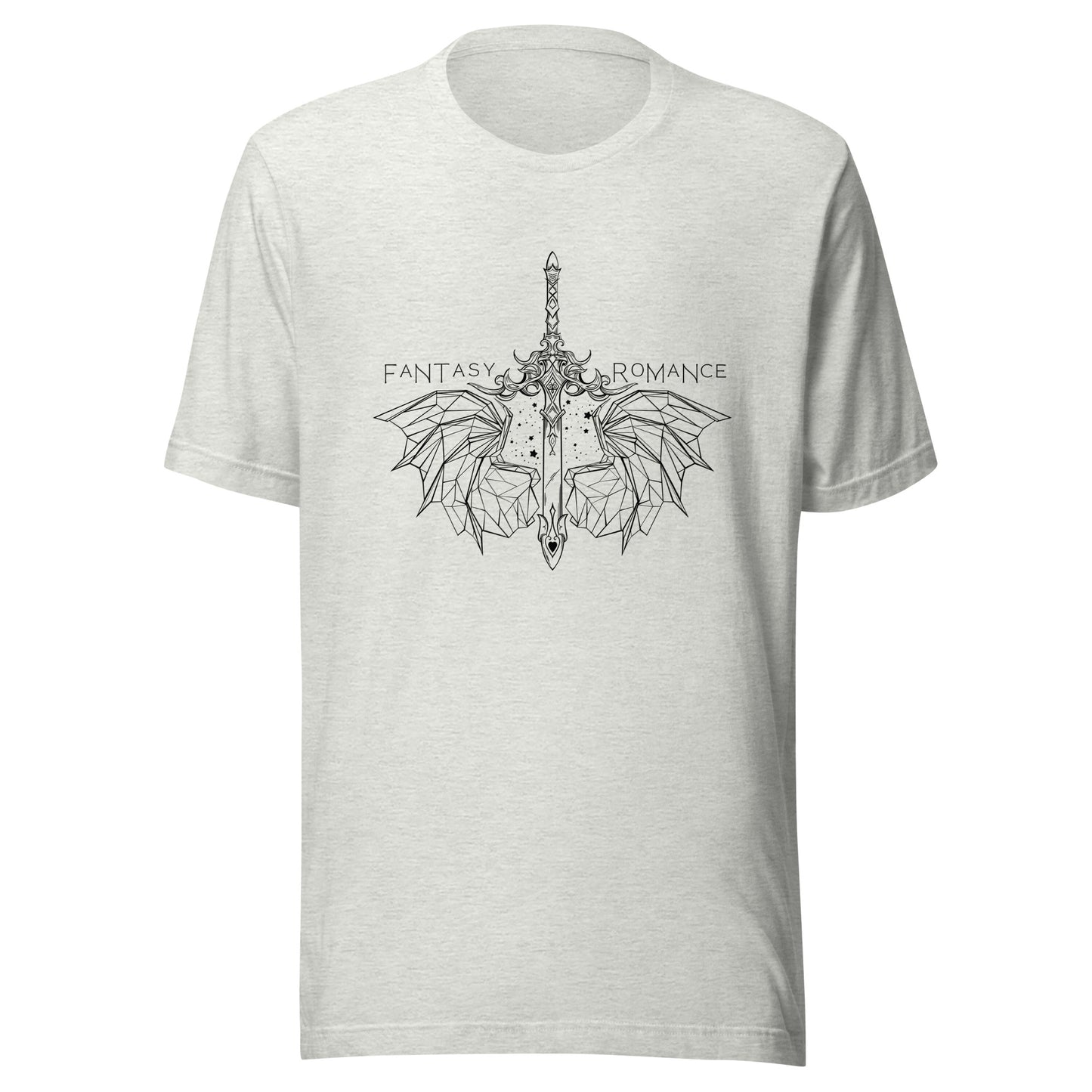 Fantasy Romance Trope T-Shirt
