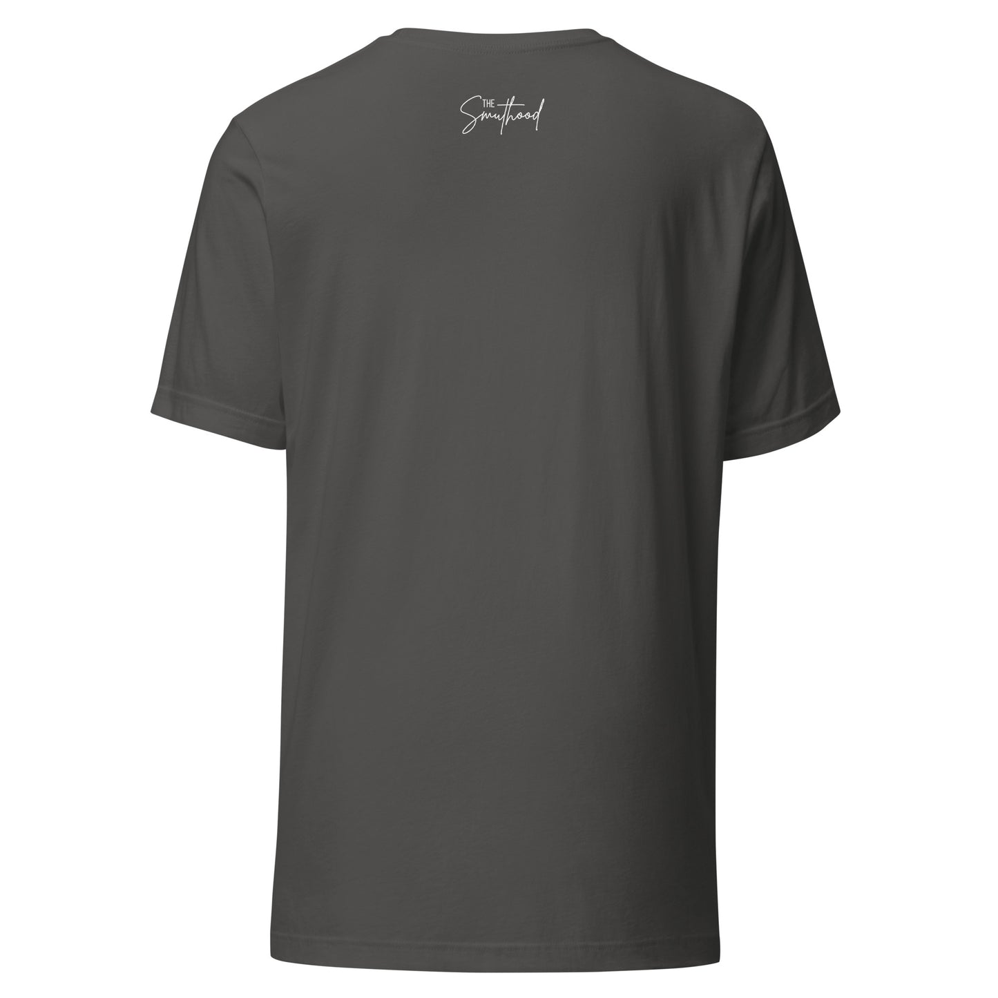 Fueled by Dark Romance & Coffee Trope T-Shirt