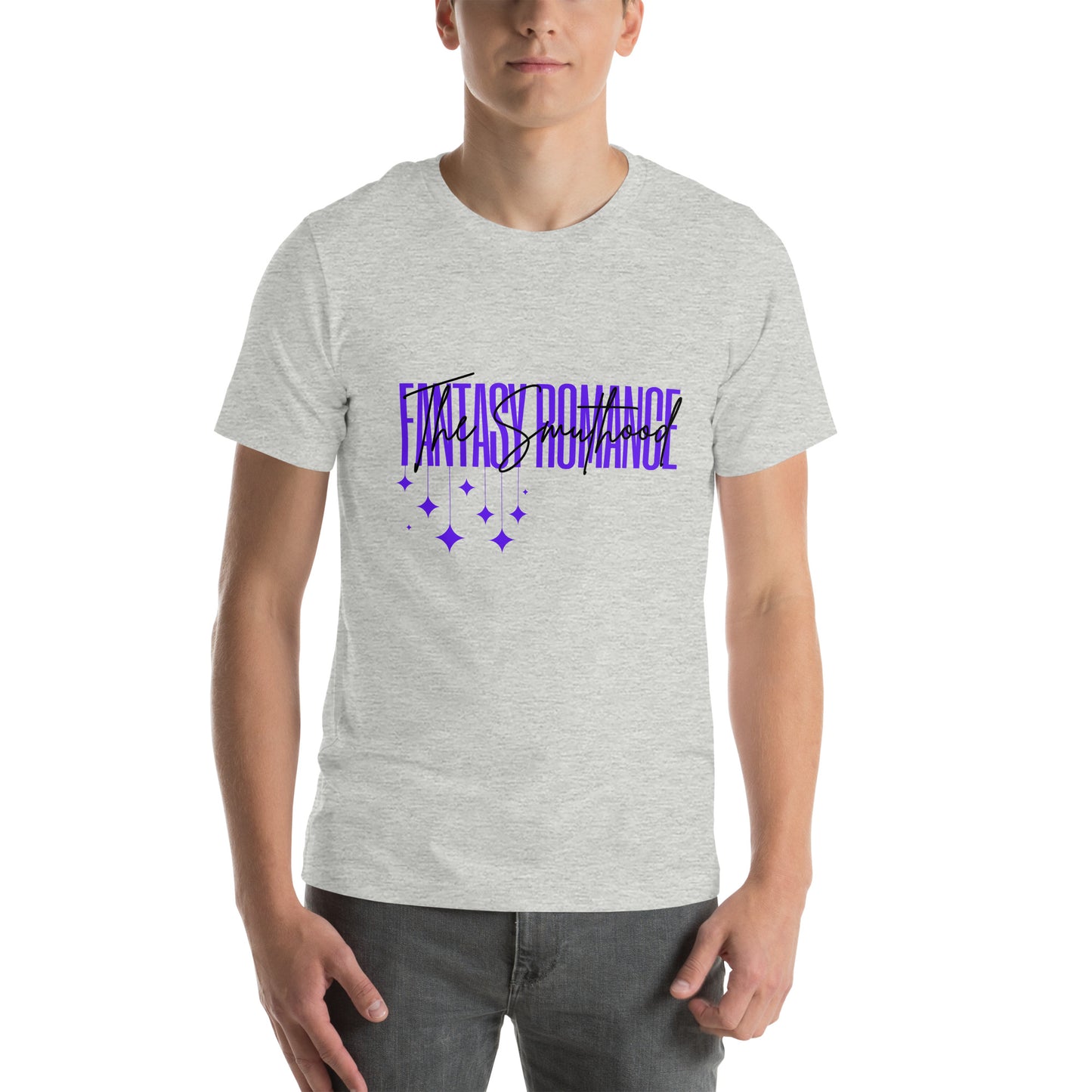 Smuthood Fantasy T-Shirt