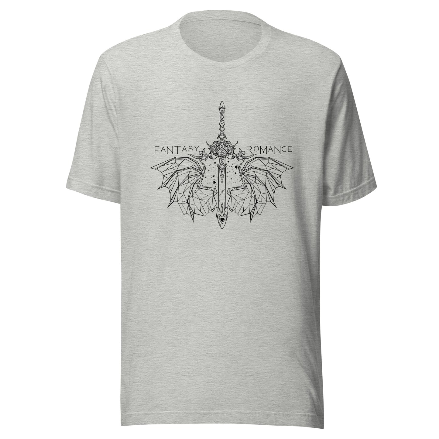 Fantasy Romance Trope T-Shirt