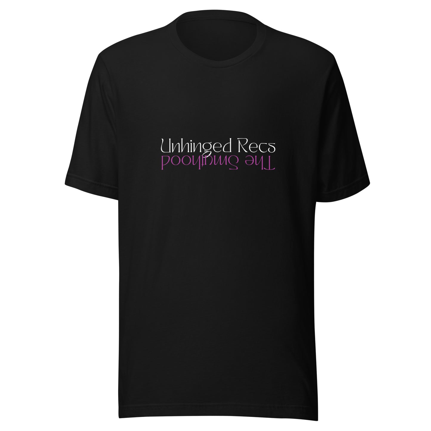 Unhinged Recs T-Shirt