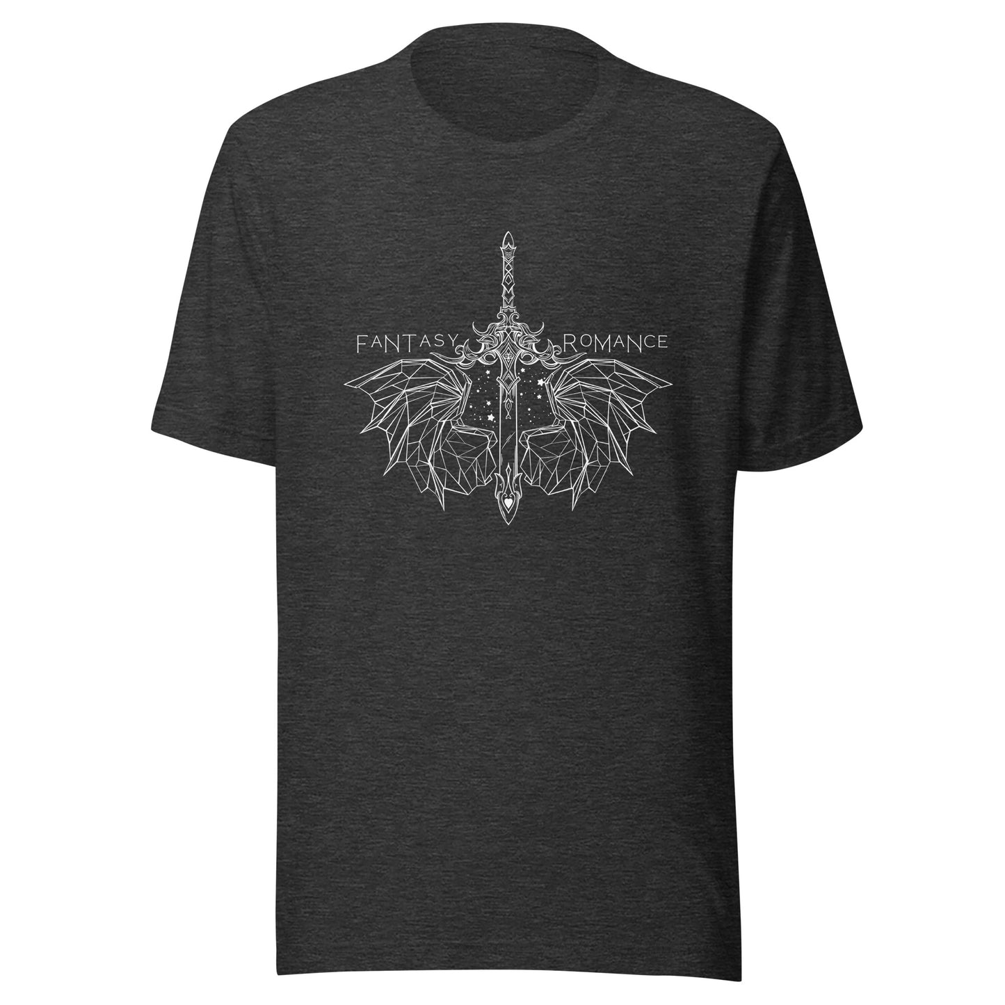 Fantasy Romance Trope T-Shirt