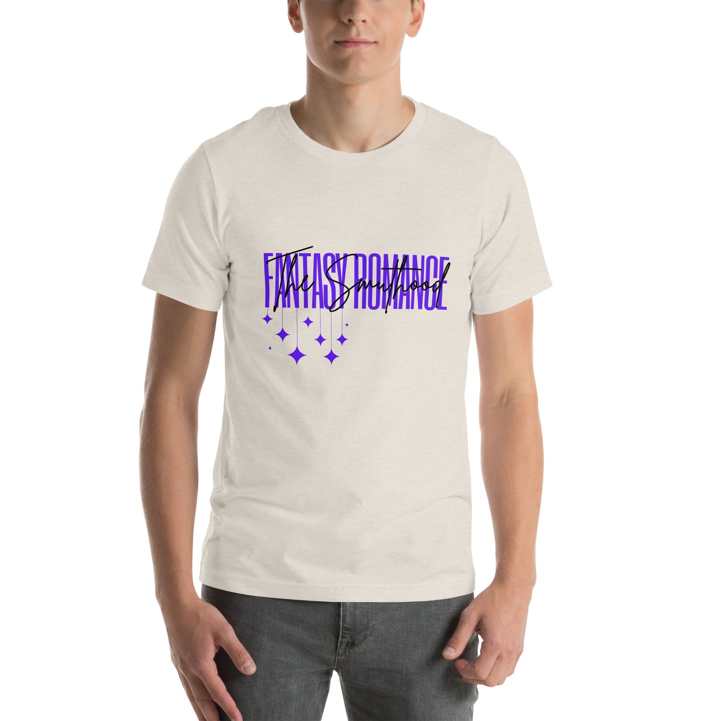 Smuthood Fantasy T-Shirt