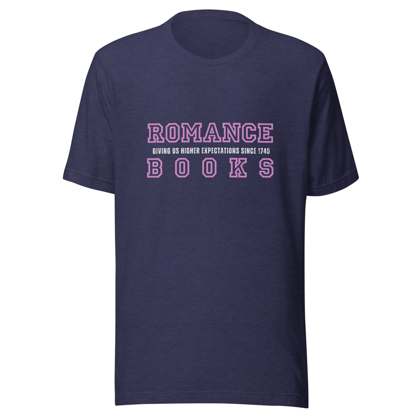 Higher Expectations T-Shirt