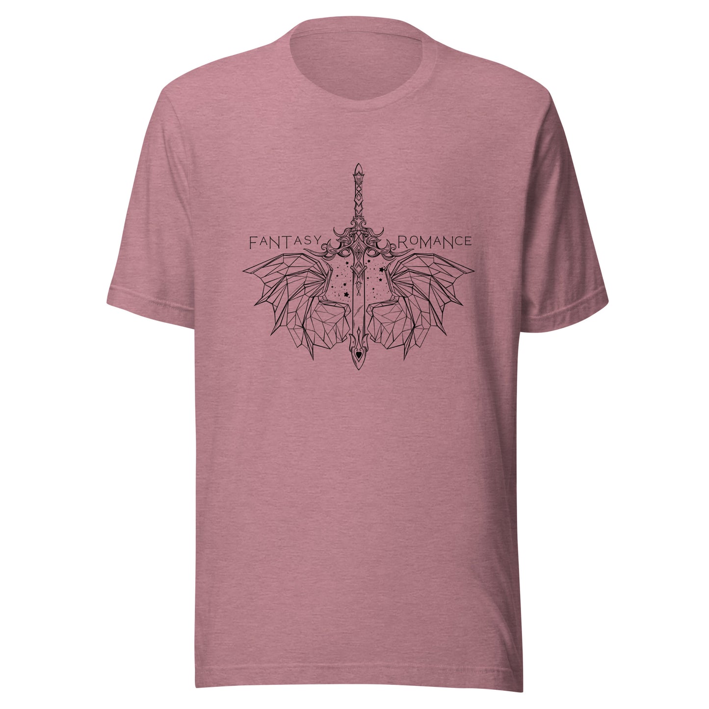 Fantasy Romance Trope T-Shirt