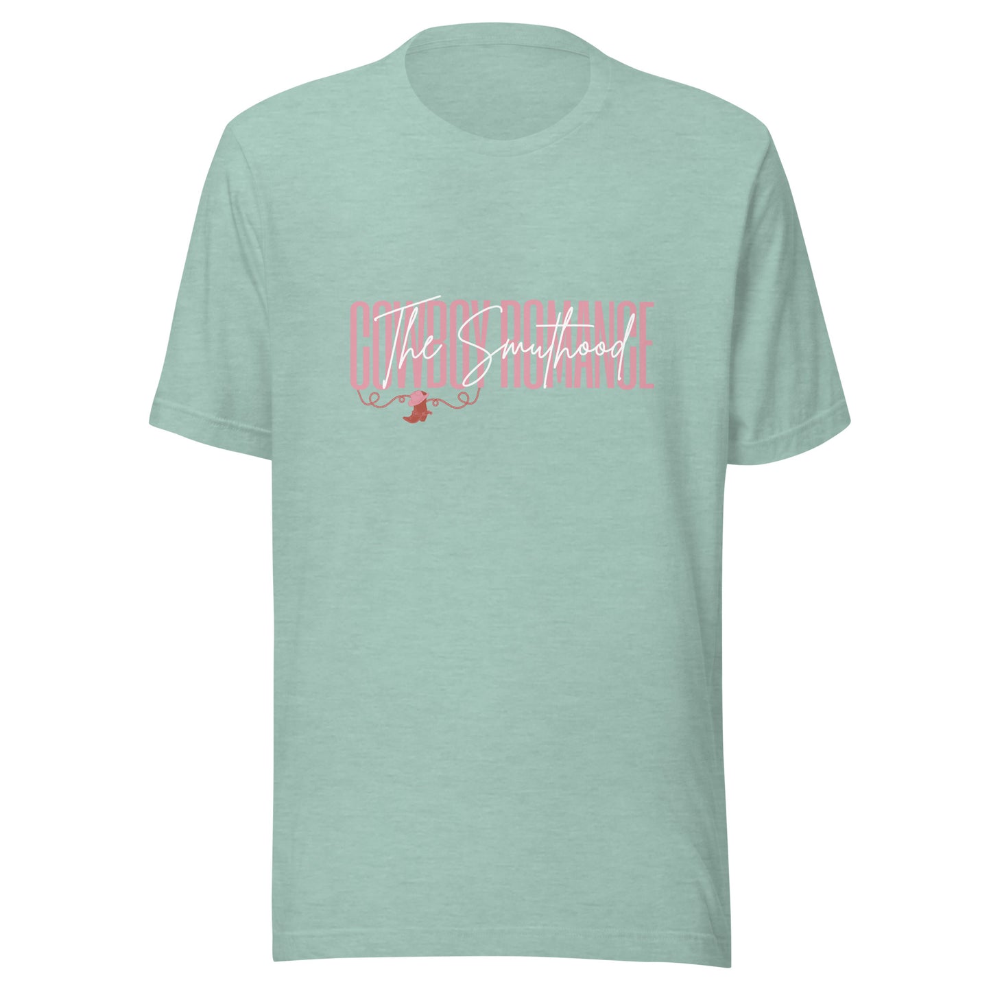 Smuthood Cowboy T-Shirt