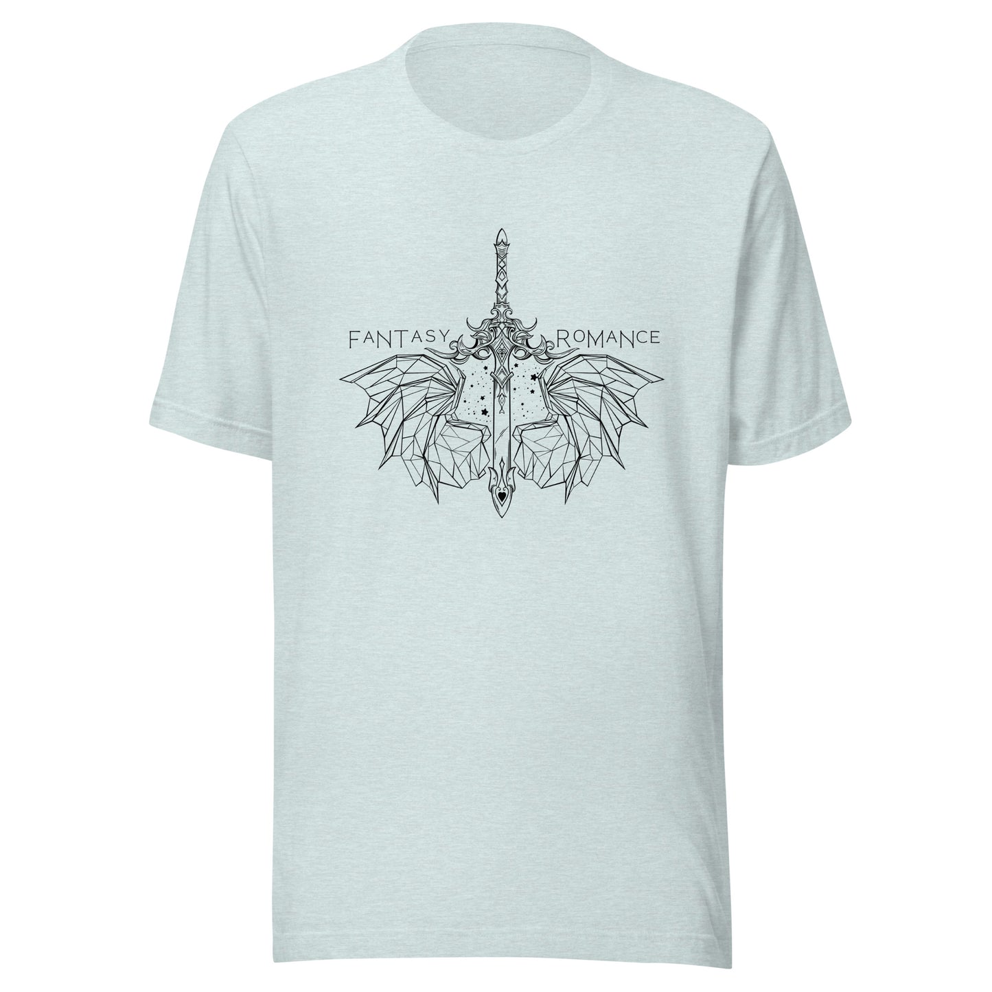 Fantasy Romance Trope T-Shirt