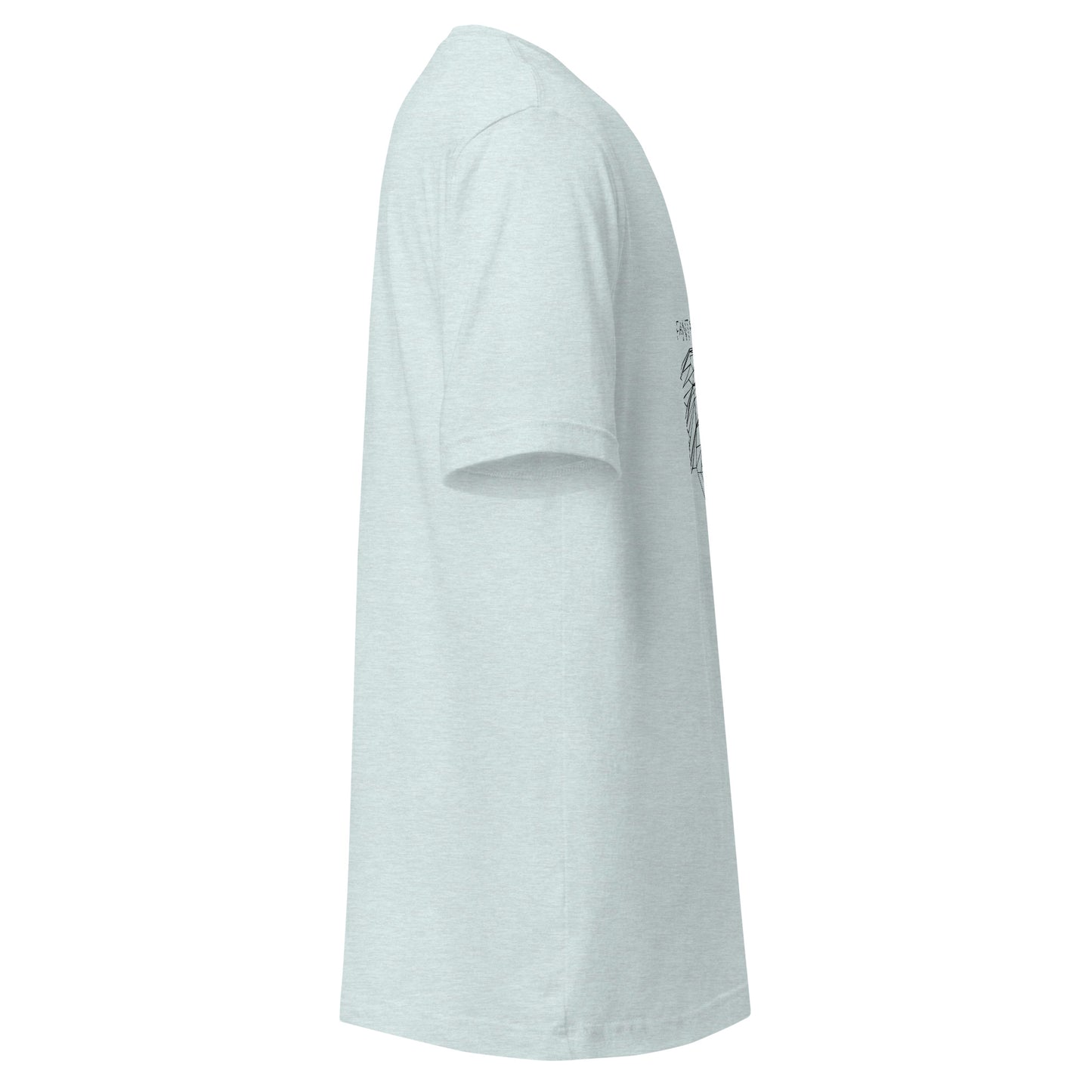 Fantasy Romance Trope T-Shirt