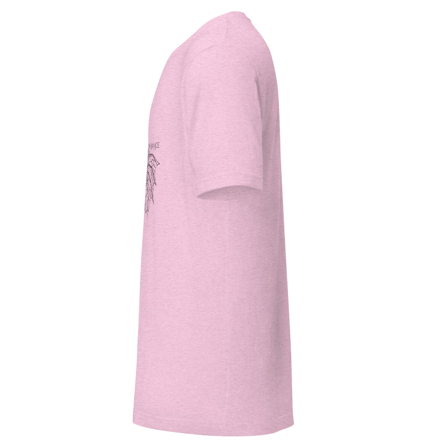 Fantasy Romance Trope T-Shirt