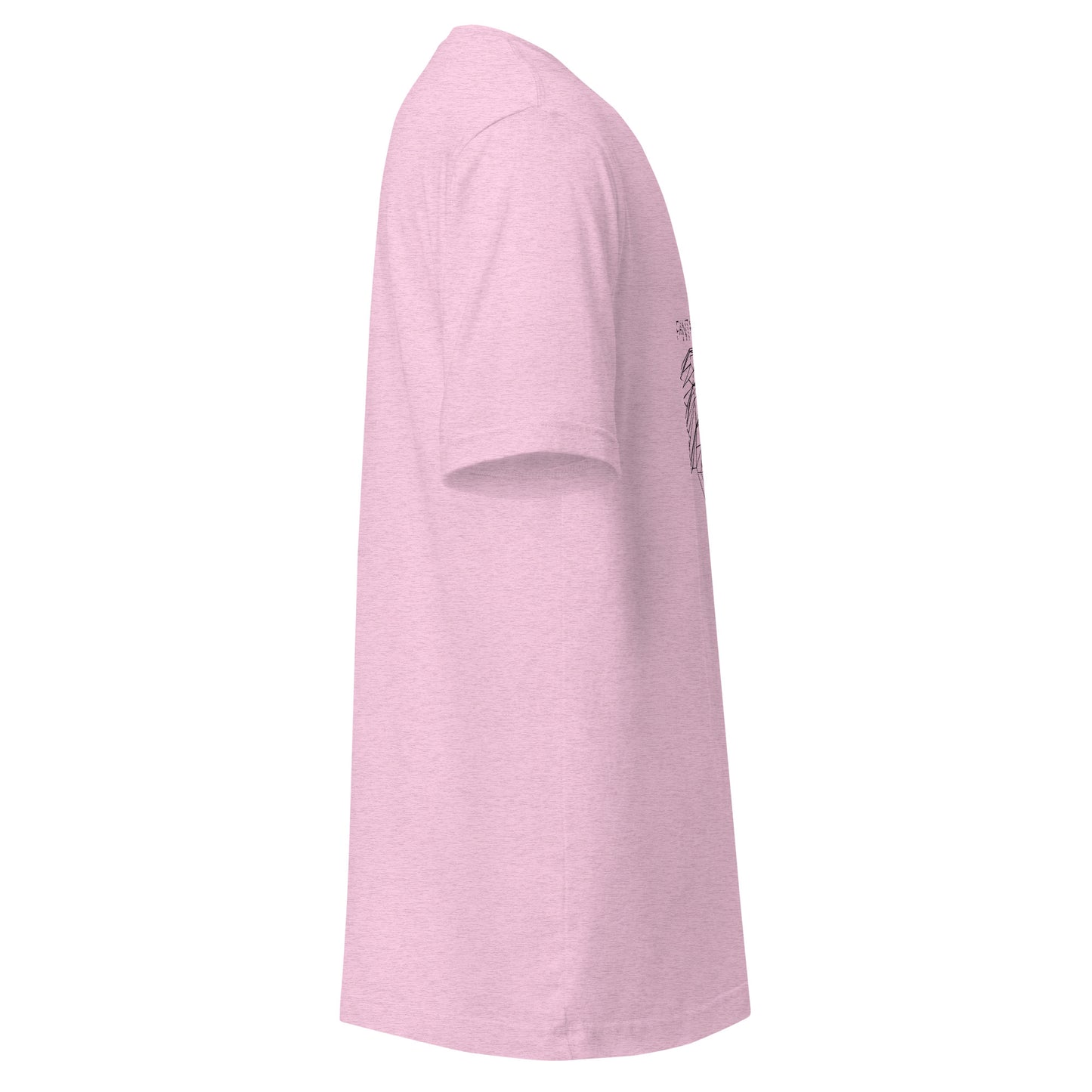 Fantasy Romance Trope T-Shirt