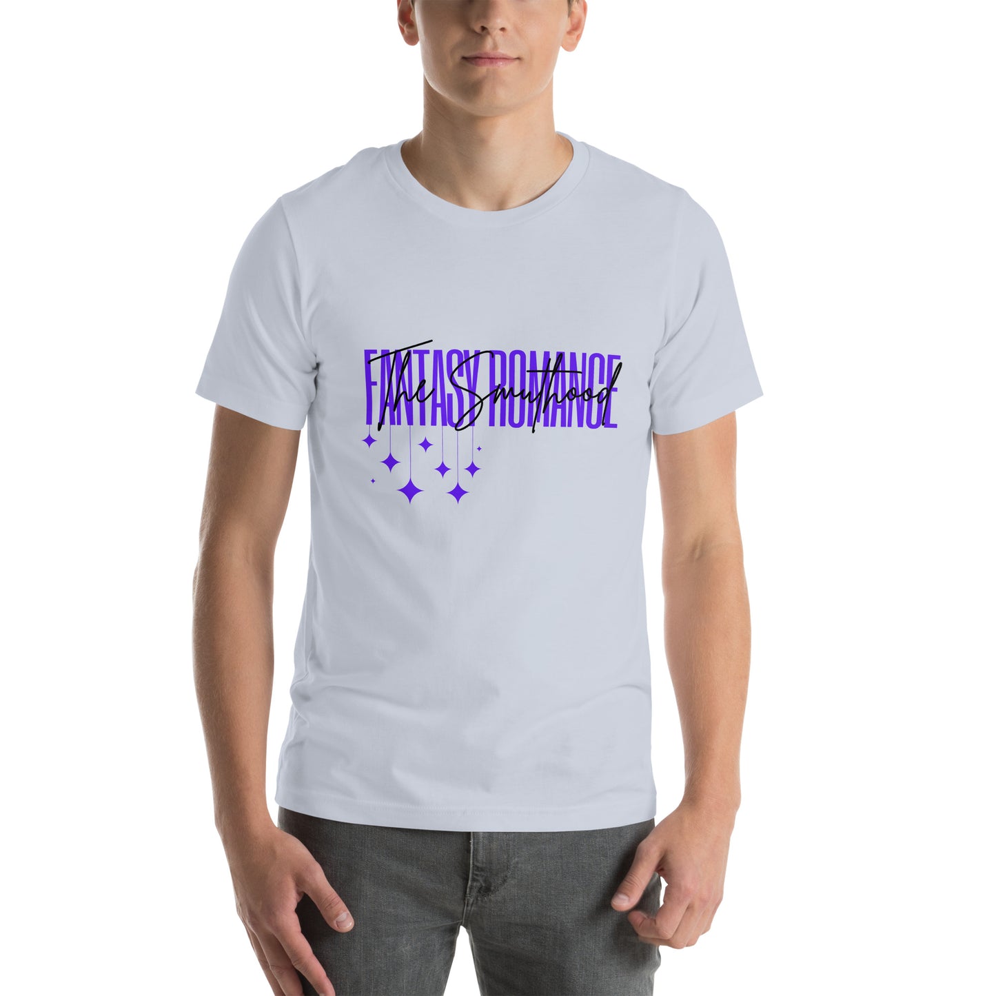 Smuthood Fantasy T-Shirt