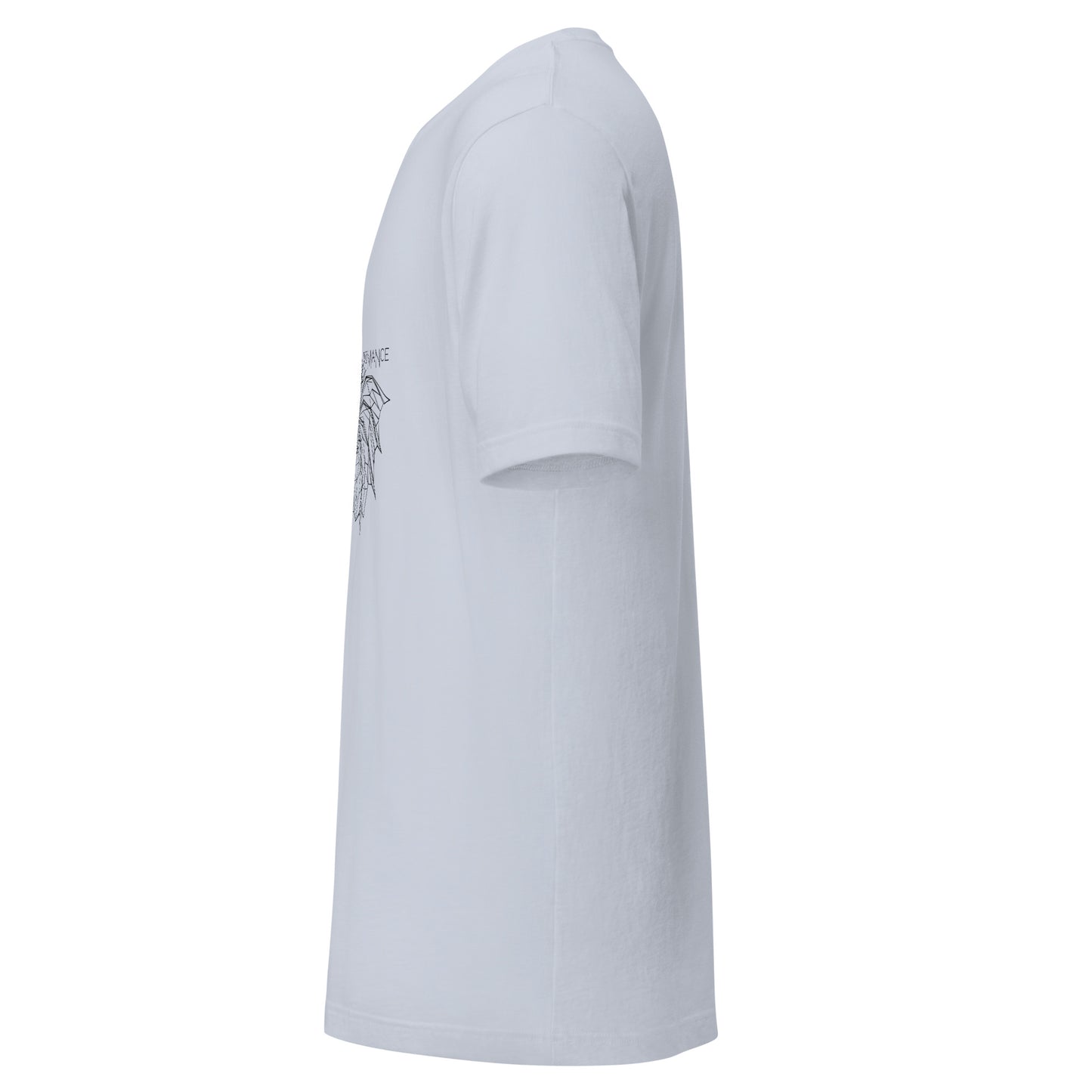Fantasy Romance Trope T-Shirt