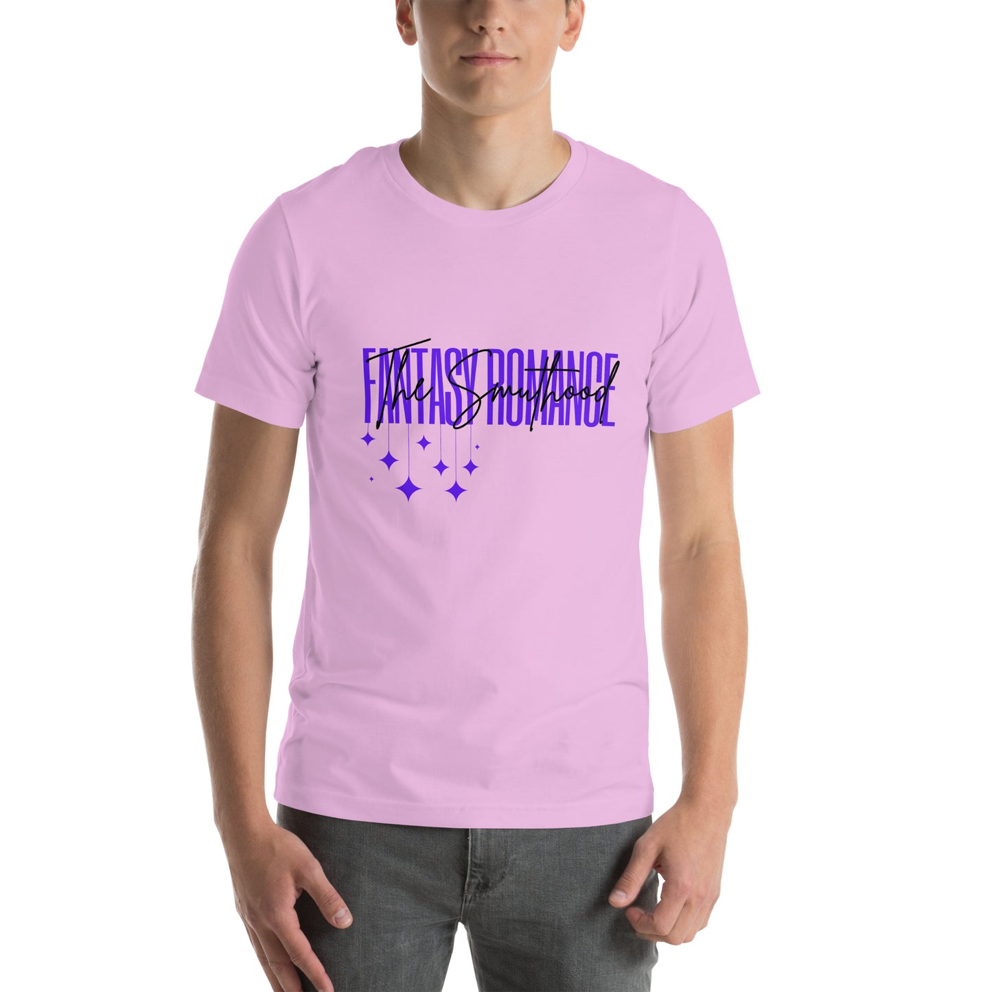 Smuthood Fantasy T-Shirt