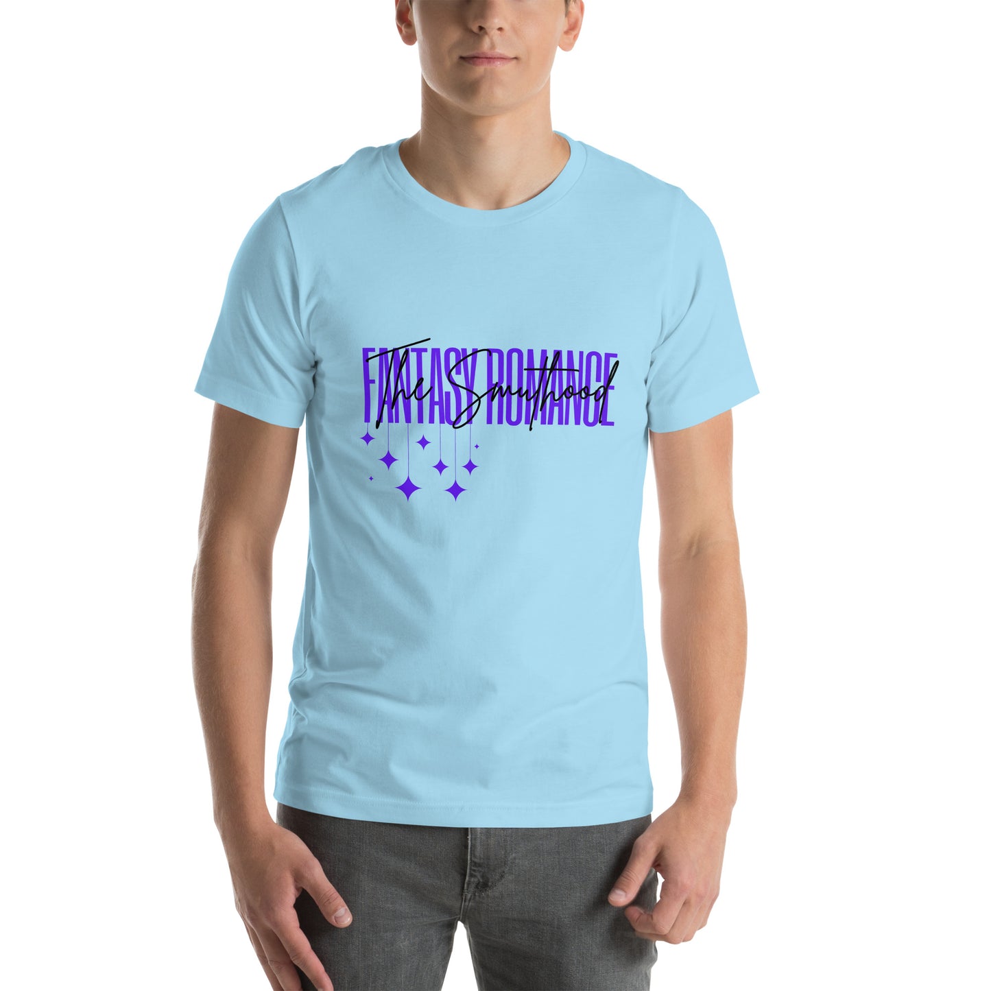 Smuthood Fantasy T-Shirt