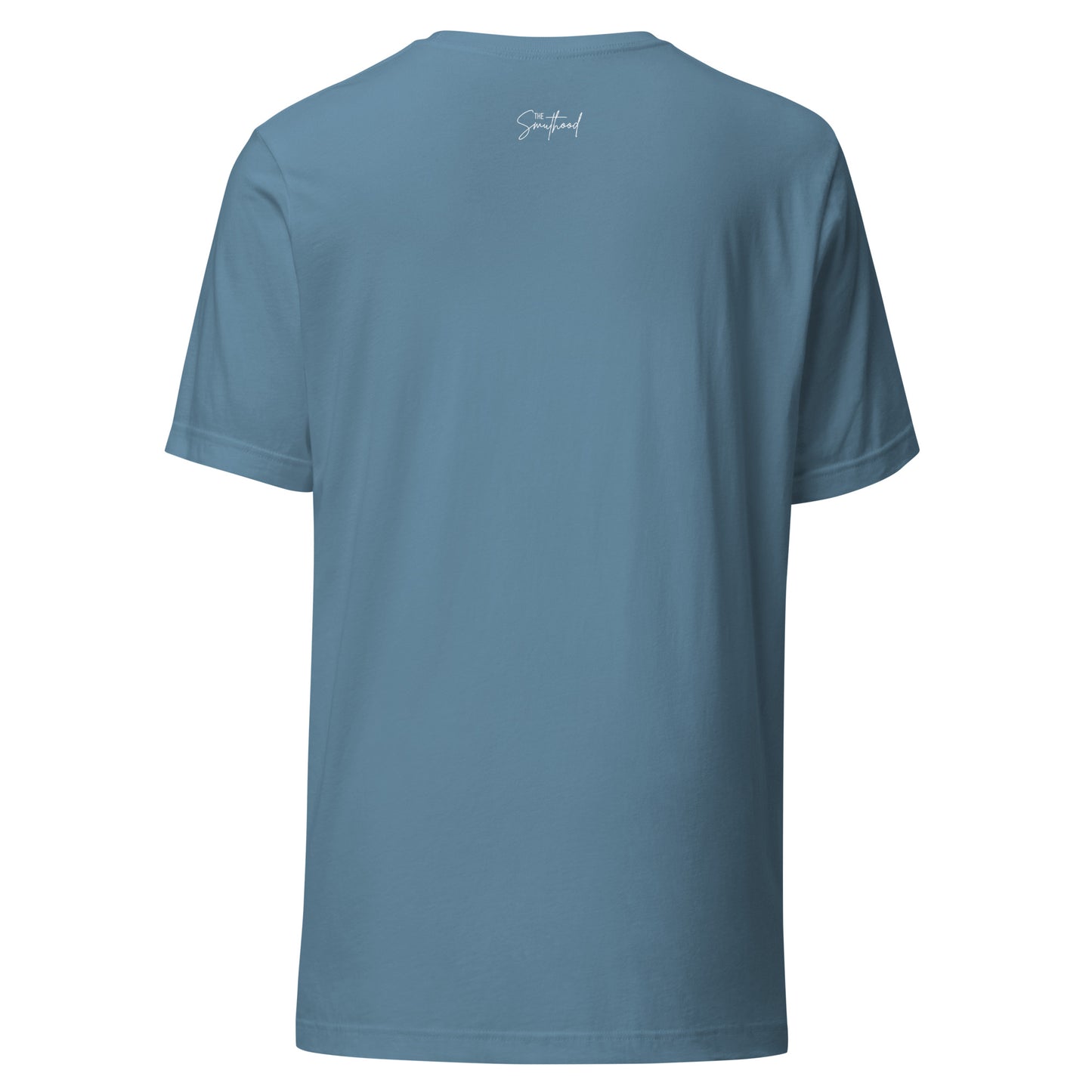 Cowboy Romance Trope T-Shirt