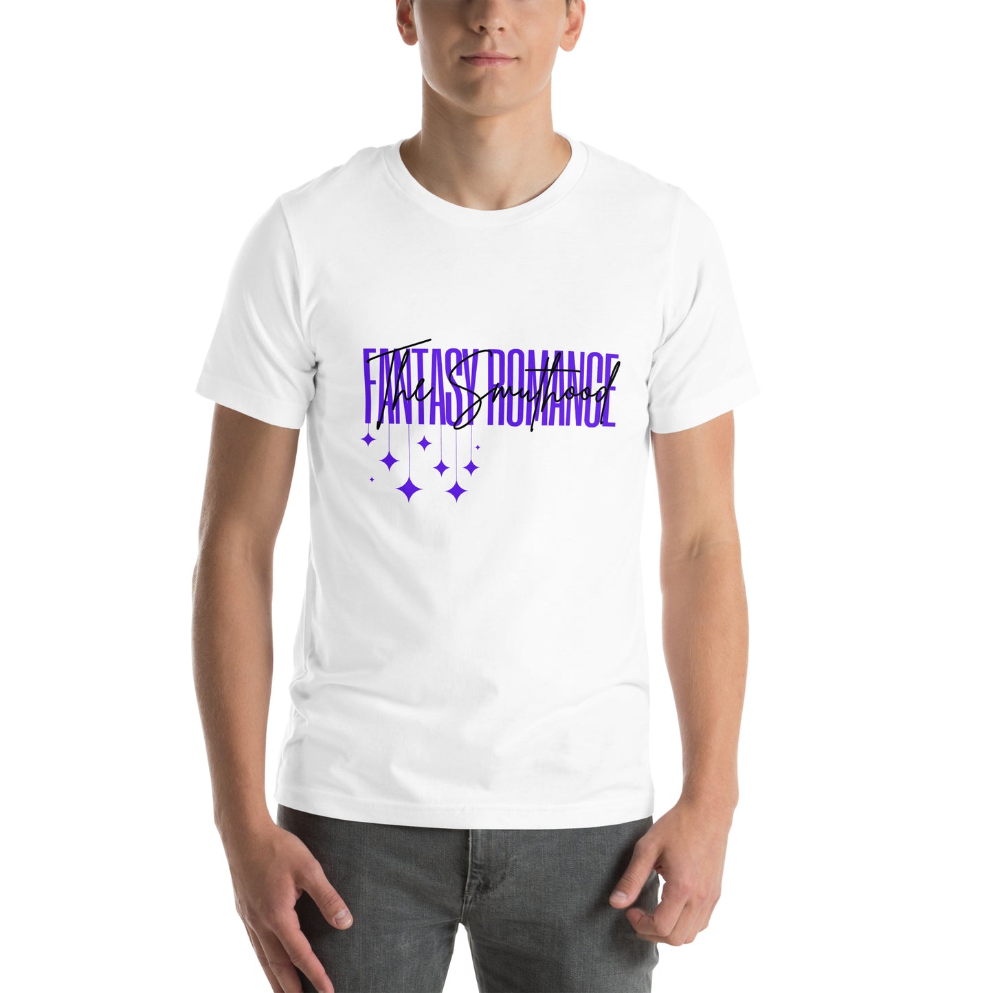 Smuthood Fantasy T-Shirt