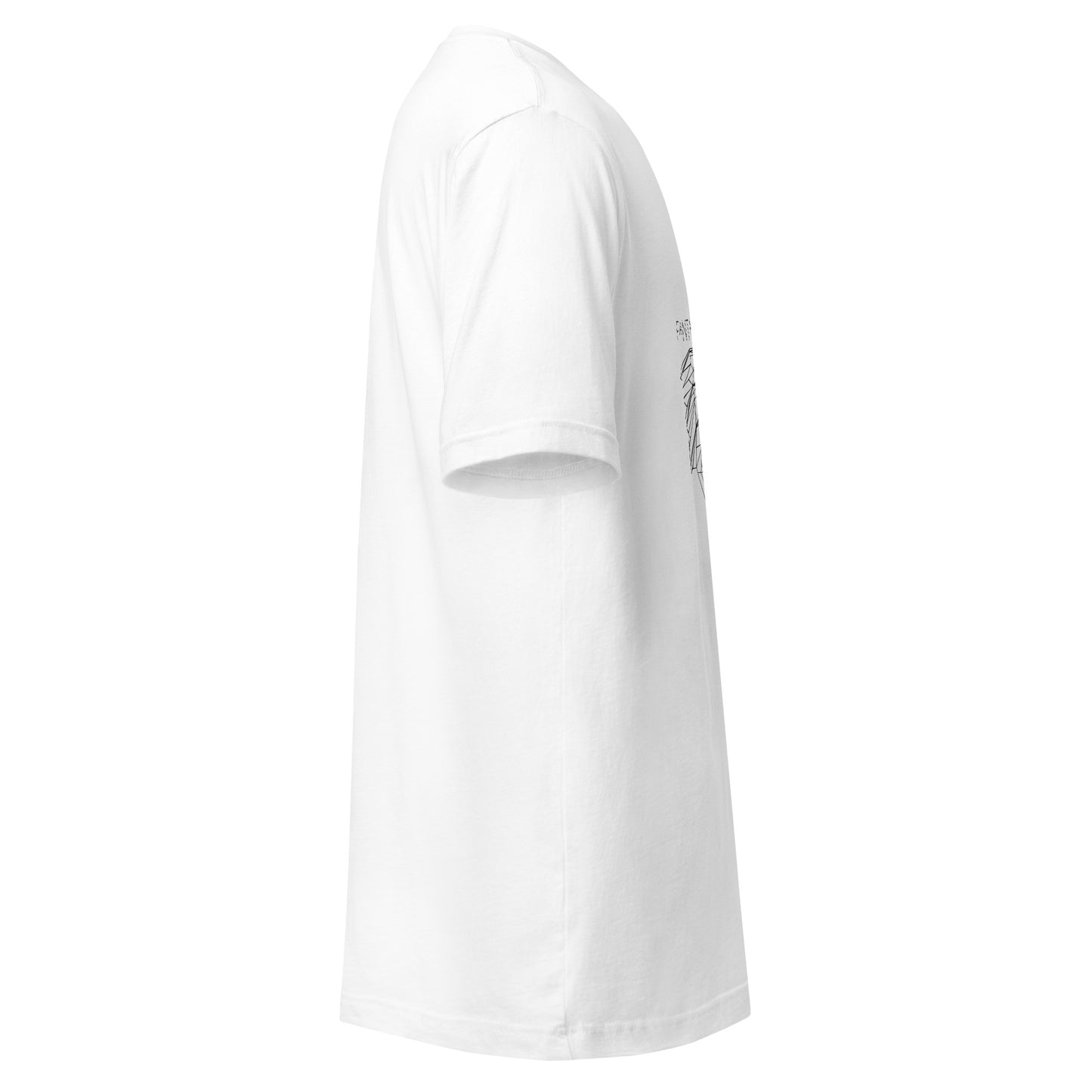 Fantasy Romance Trope T-Shirt