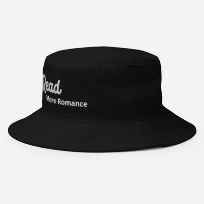 Read More Romance Bucket Hat