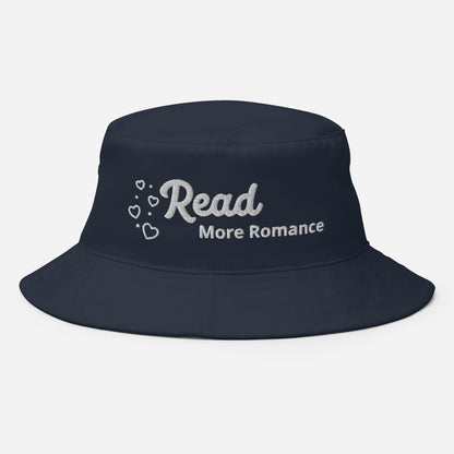 Read More Romance Bucket Hat