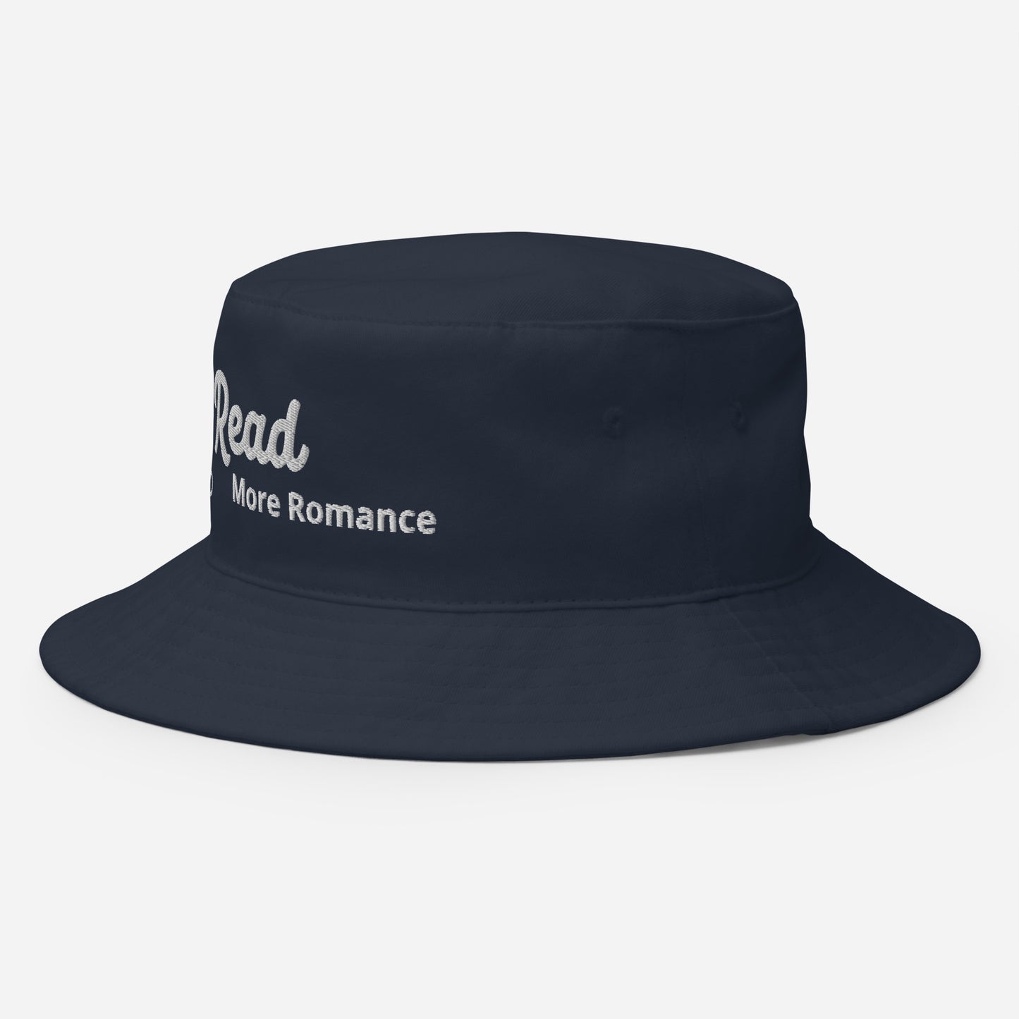 Read More Romance Bucket Hat