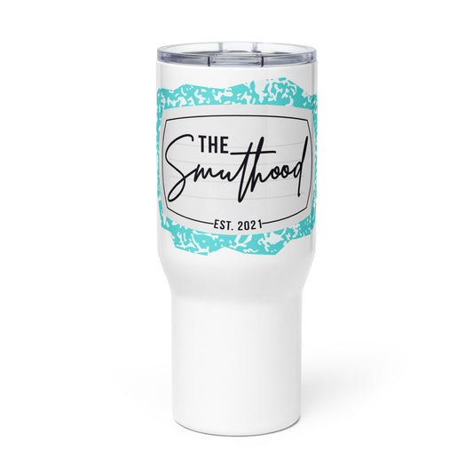 Smuthood Travel Mug