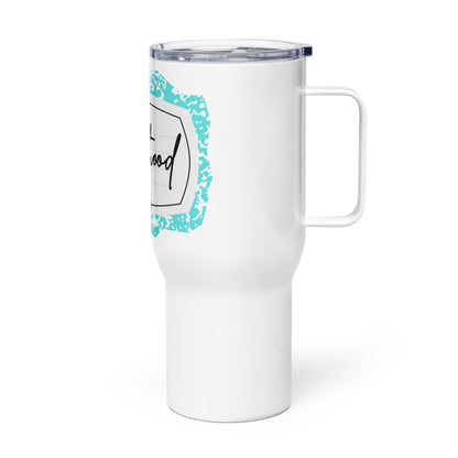 Smuthood Travel Mug