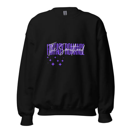 Smuthood Fantasy Crewneck