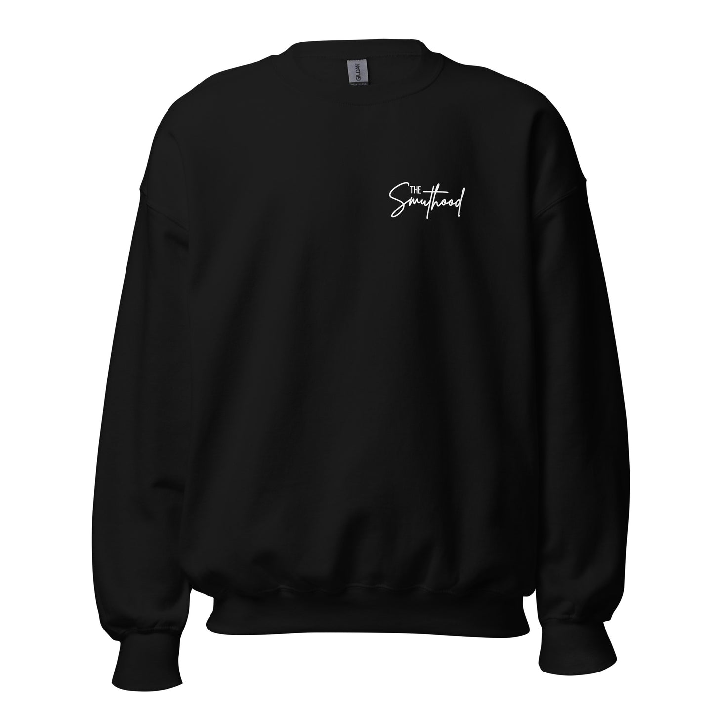 Smuthood Trope Crewneck