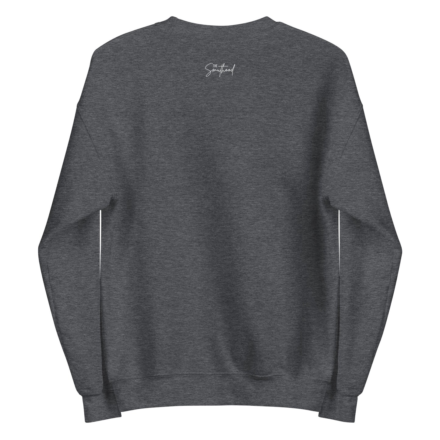 Hockey Romance Trope Crewneck