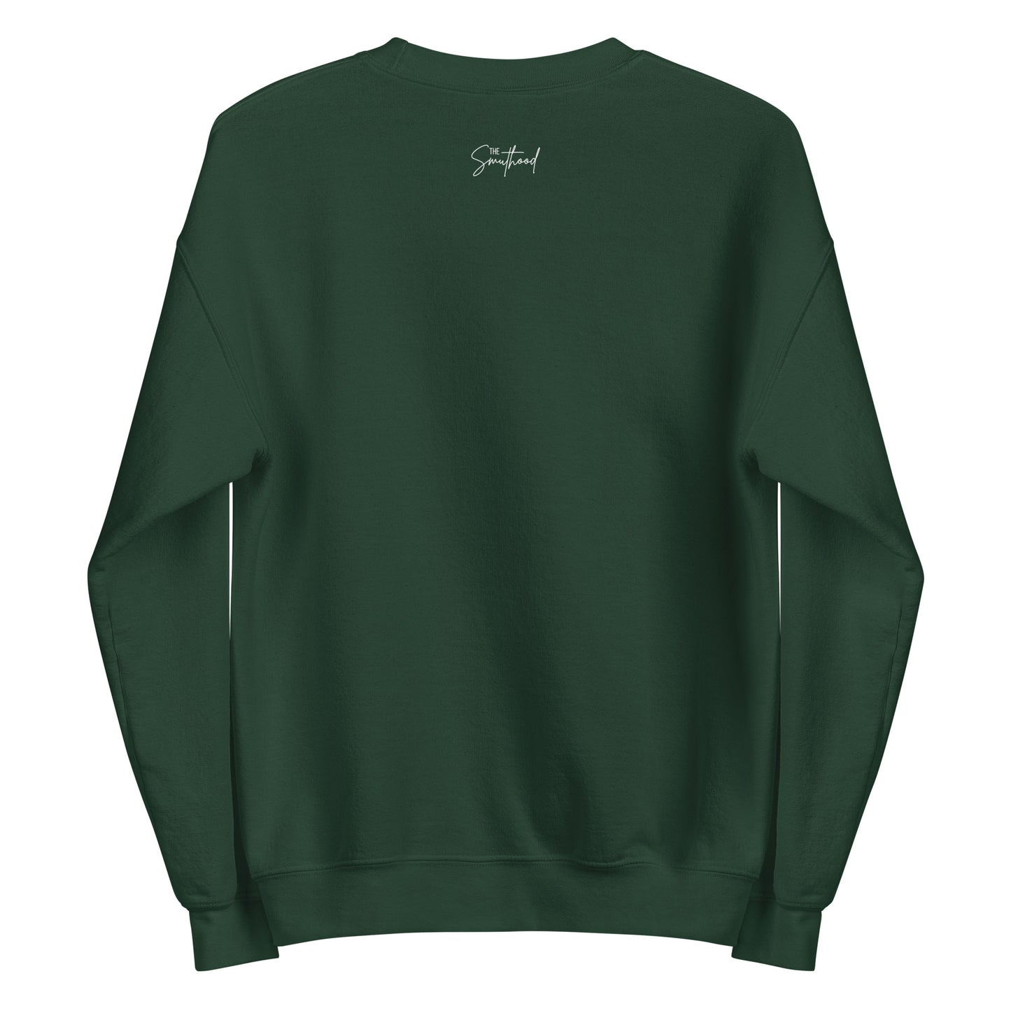 Hockey Romance Trope Crewneck