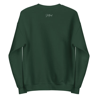 Fantasy Romance Trope Crewneck